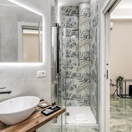 Pensionat Adriana 5 Luxury