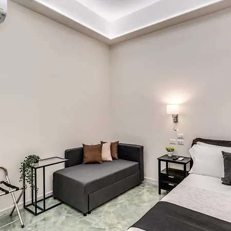Pensionat Adriana 5 Luxury Rom