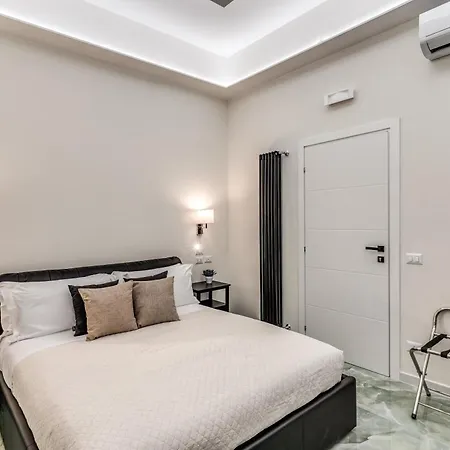 Pensionat Adriana 5 Luxury Rom