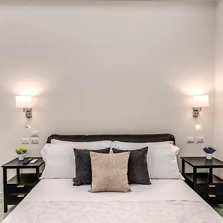 Pensionat Adriana 5 Luxury *