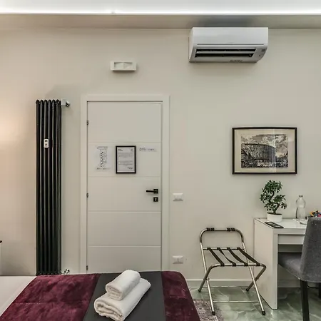 Gasthof Adriana 5 Luxury