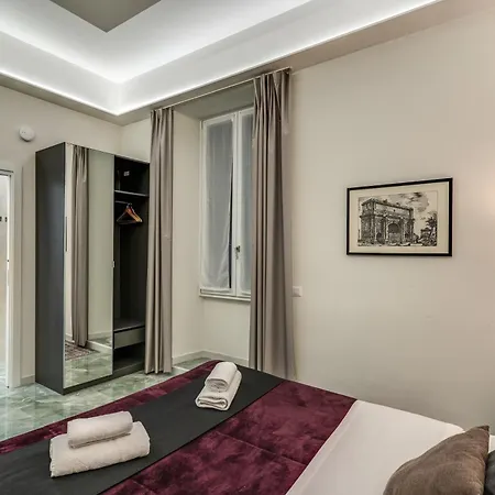 Gasthof Adriana 5 Luxury 4*