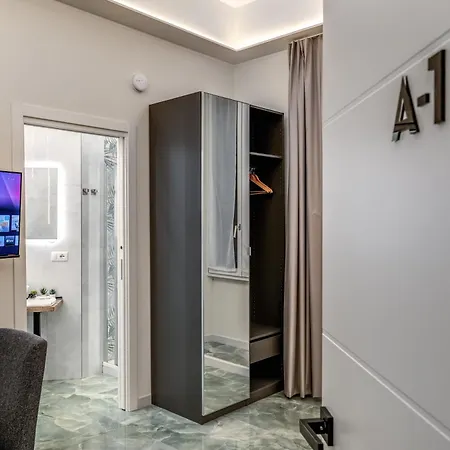 Gasthof Adriana 5 Luxury Rom