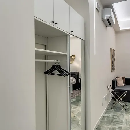 Gasthof Adriana 5 Luxury Rom