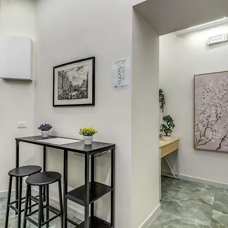 Adriana 5 Luxury Gasthof