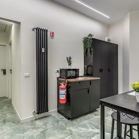 Gasthof Adriana 5 Luxury