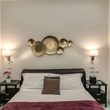 Adriana 5 Luxury Gasthof 4*