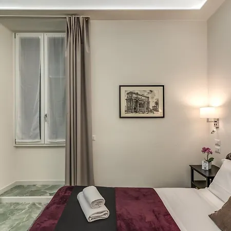 Gasthof Adriana 5 Luxury Rom