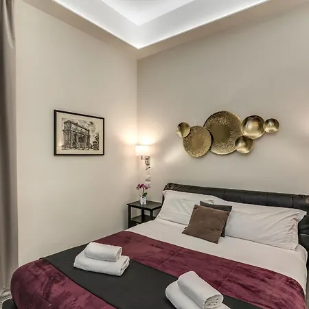 Gasthof Adriana 5 Luxury Rom