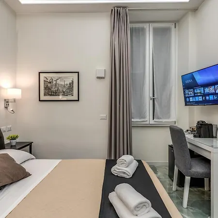 Adriana 5 Luxury 4* Rom