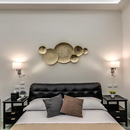 Adriana 5 Luxury 4* Rom