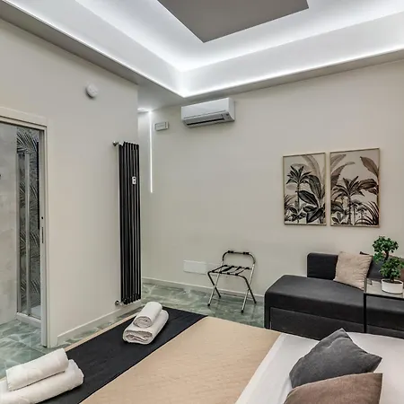 Gasthof Adriana 5 Luxury Rom