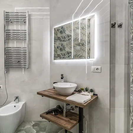 Gasthof Adriana 5 Luxury Rom