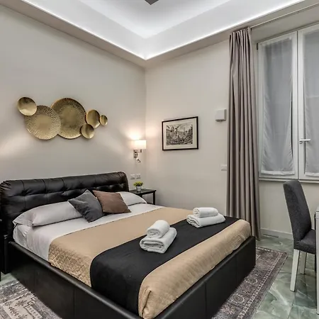 Adriana 5 Luxury Rom