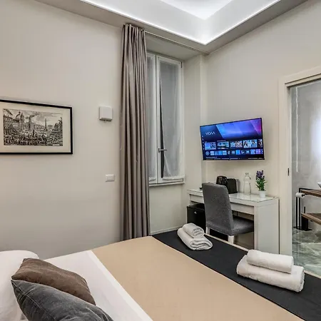 Adriana 5 Luxury 4* Rom