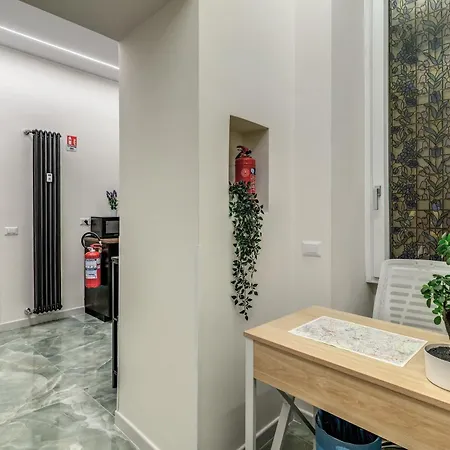 Adriana 5 Luxury Gasthof Rom