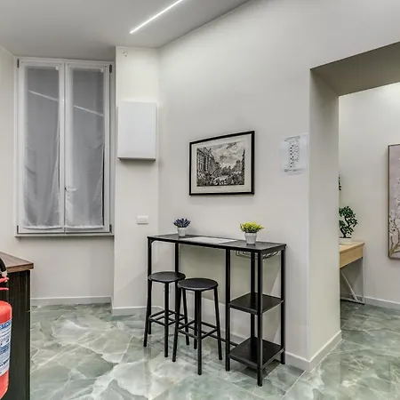 Adriana 5 Luxury Rom