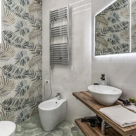 Gasthof Adriana 5 Luxury Rom