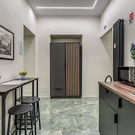 Adriana 5 Luxury Gasthof