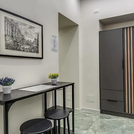 Adriana 5 Luxury Gasthof 4*